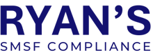 Ryans SMSF Compliance - Finalised Logo - White-1